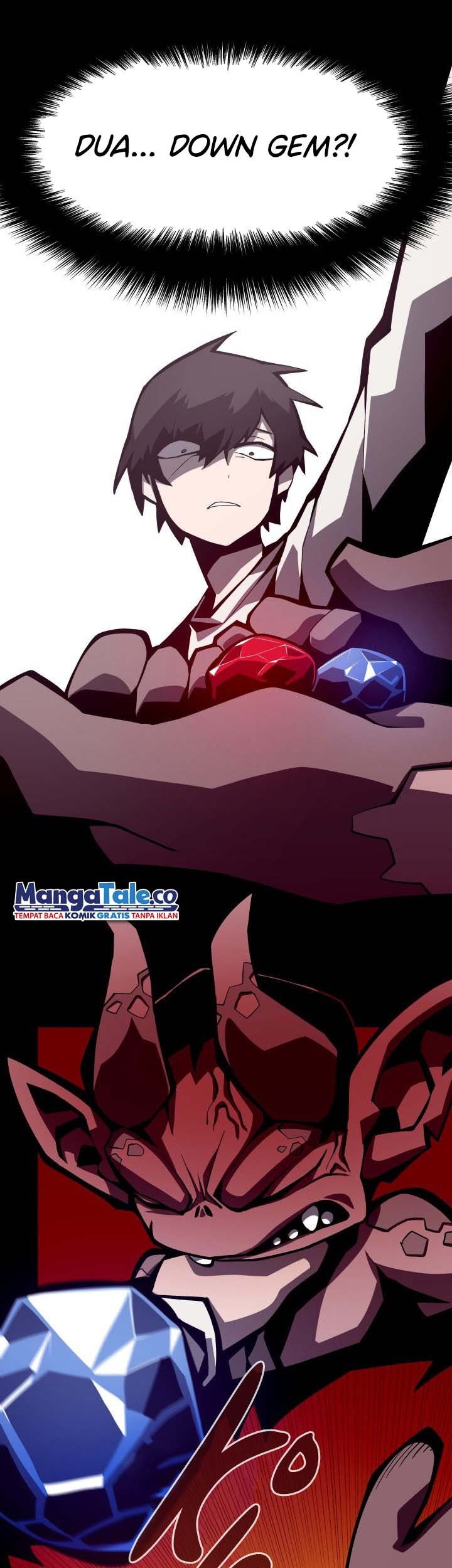 Dungeon Odyssey Chapter 03 Gambar 42