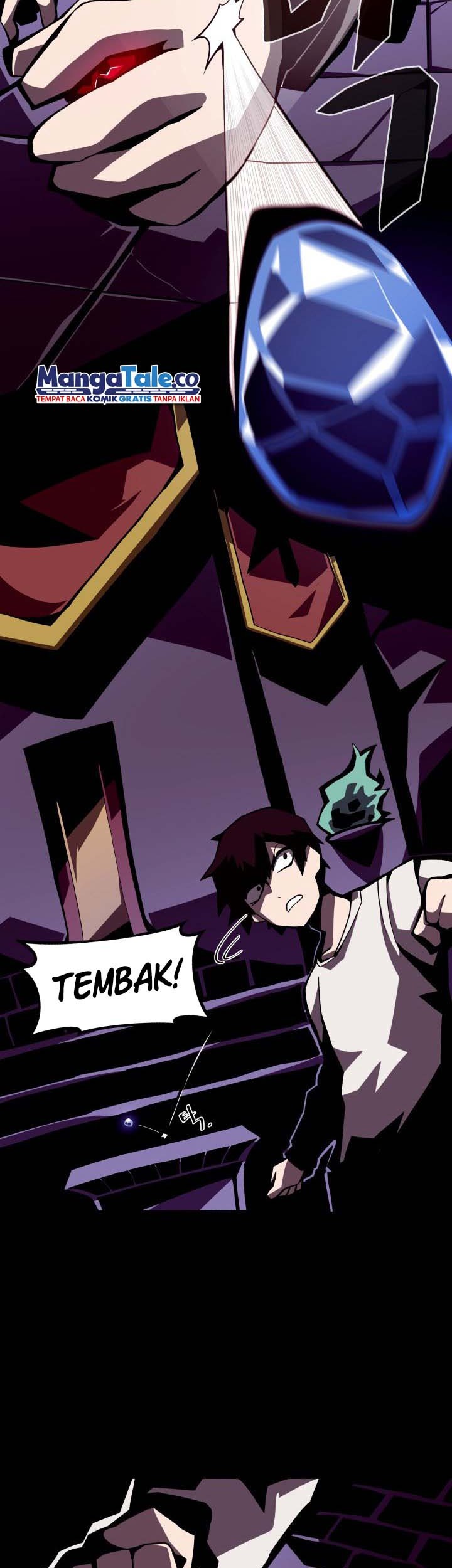 Dungeon Odyssey Chapter 03 Gambar 44