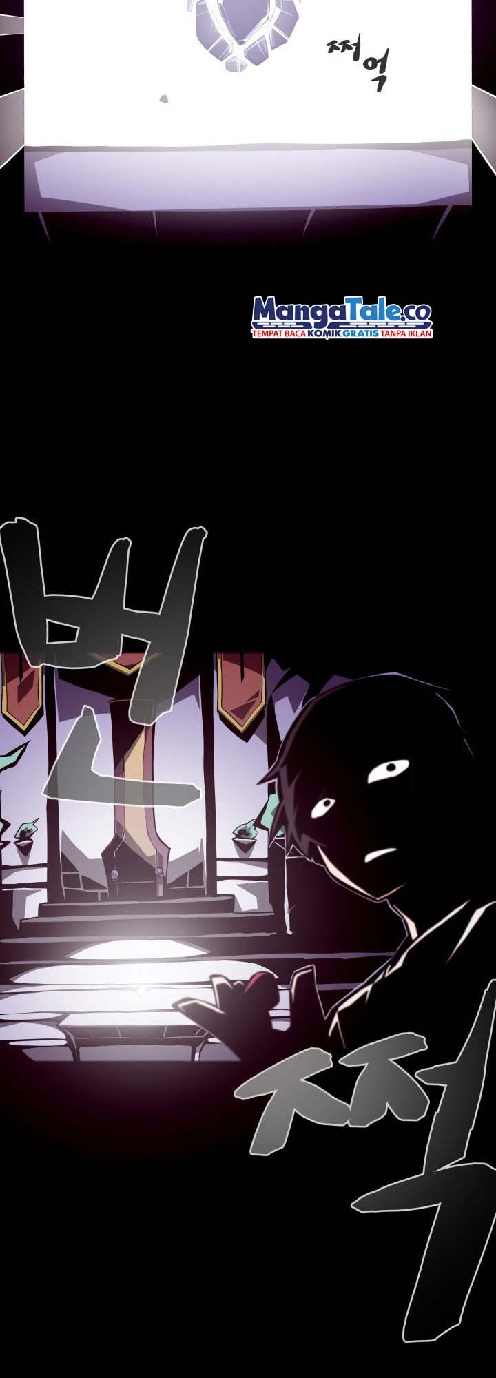 Dungeon Odyssey Chapter 03 Gambar 46