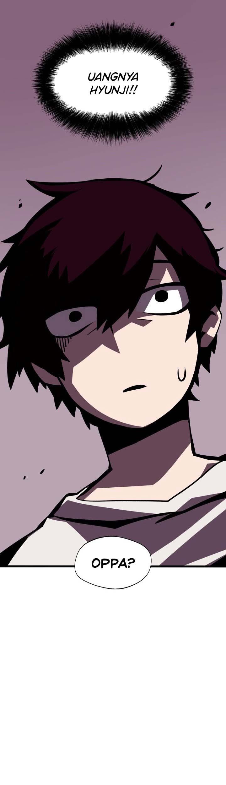 Baca Manhwa Dungeon Odyssey Chapter 03 Gambar 2