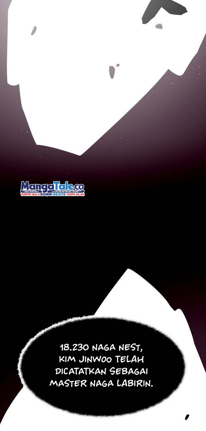 Dungeon Odyssey Chapter 03 Gambar 21