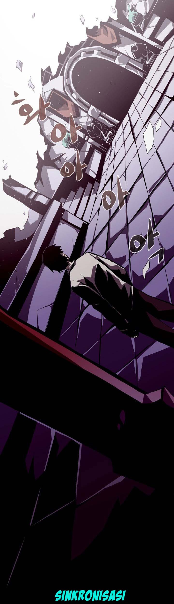 Dungeon Odyssey Chapter 03 Gambar 24