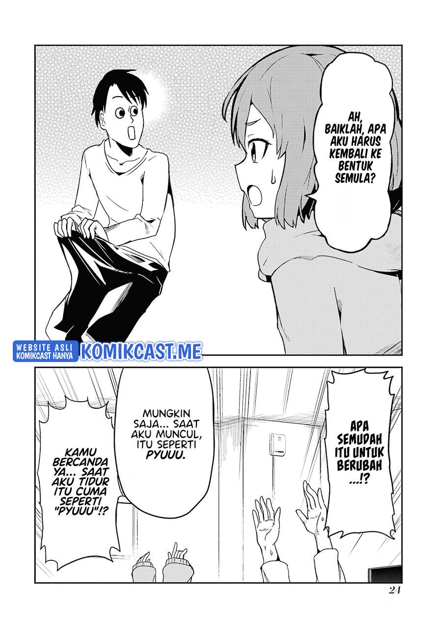 Baca Manga Ore no Kokan wa Bishoujo Datta no ka Chapter 2 Gambar 2
