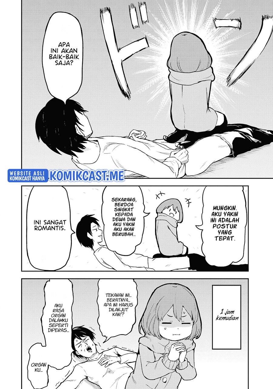 Ore no Kokan wa Bishoujo Datta no ka Chapter 2 Gambar 4