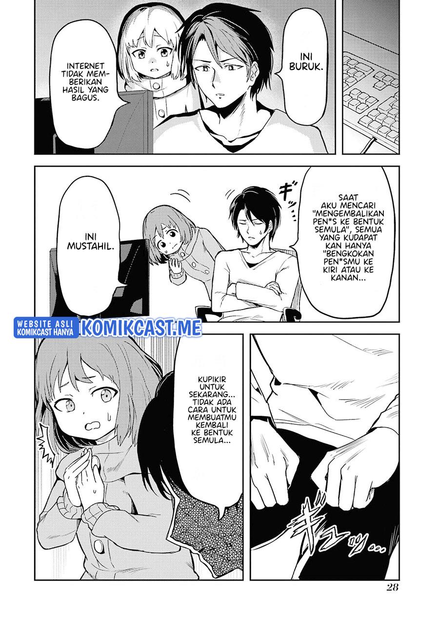 Ore no Kokan wa Bishoujo Datta no ka Chapter 2 Gambar 6