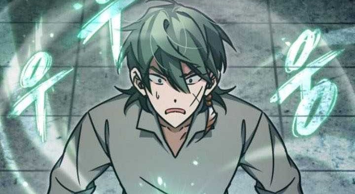 The Heavenly Demon Can’t Live a Normal Life Chapter 46 Gambar 71