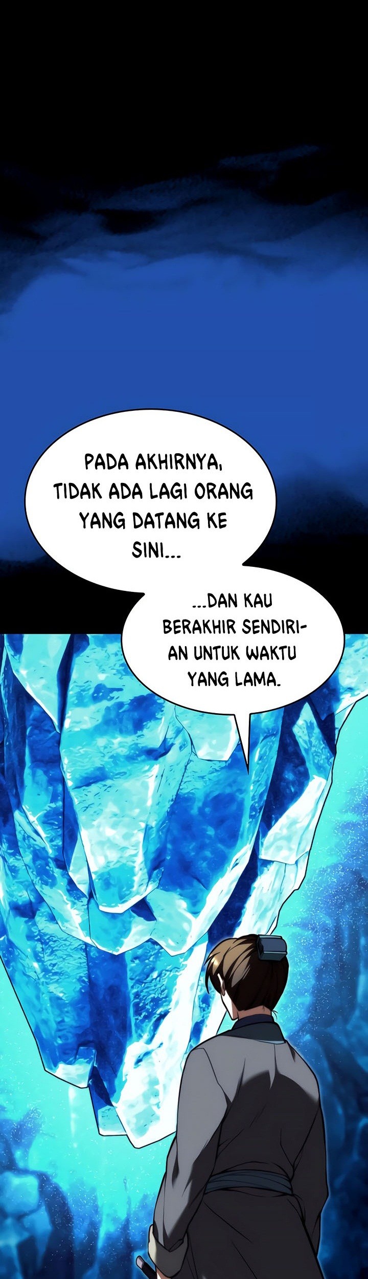 Tale of a Scribe Who Retires to the Countryside Chapter 121 Gambar 60