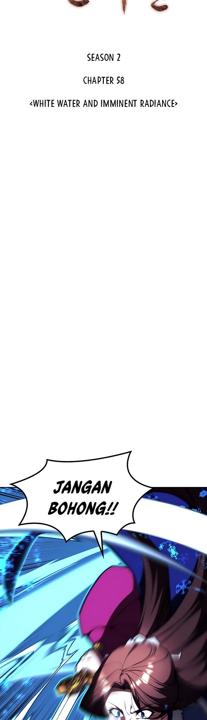 Tale of a Scribe Who Retires to the Countryside Chapter 121 Gambar 8