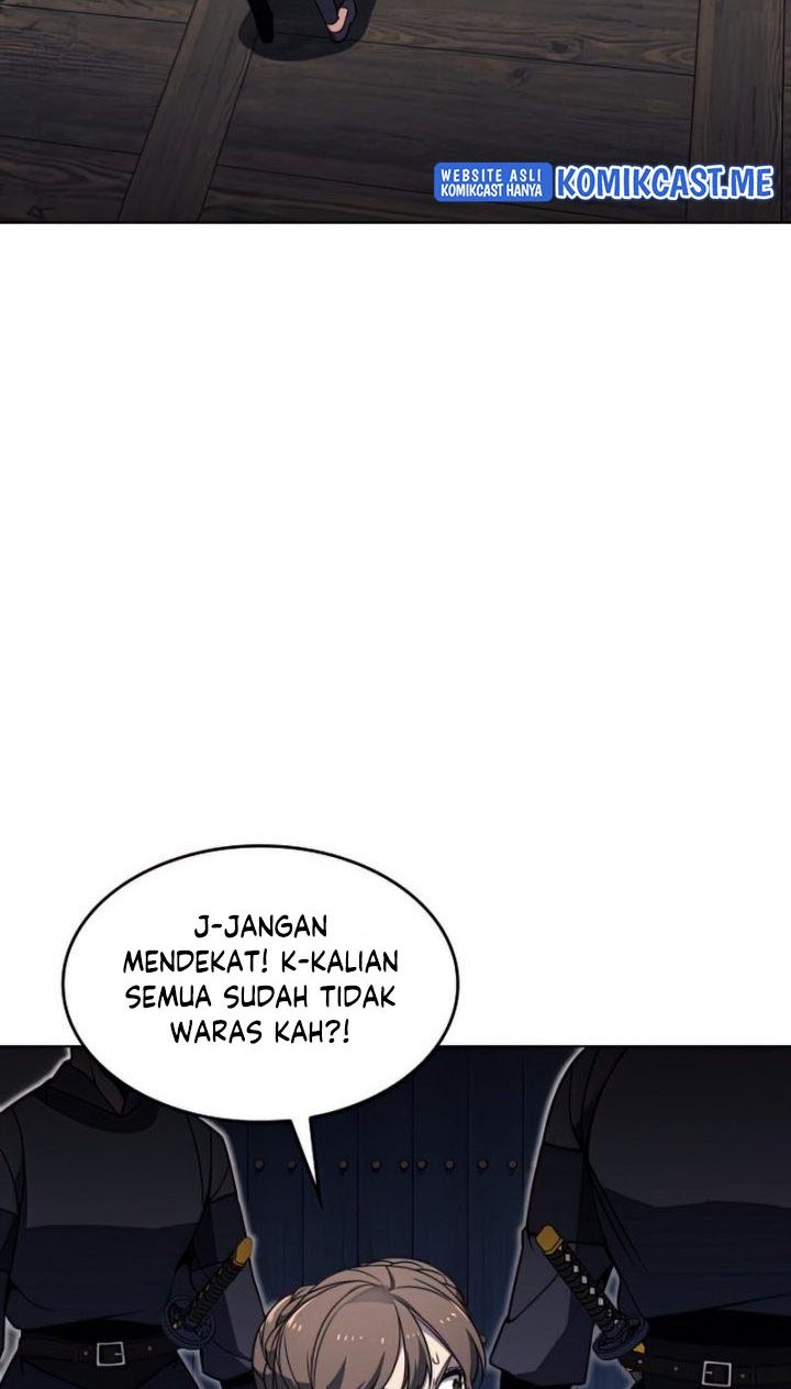 I Reincarnated As The Crazed Heir Chapter 65 Gambar 35