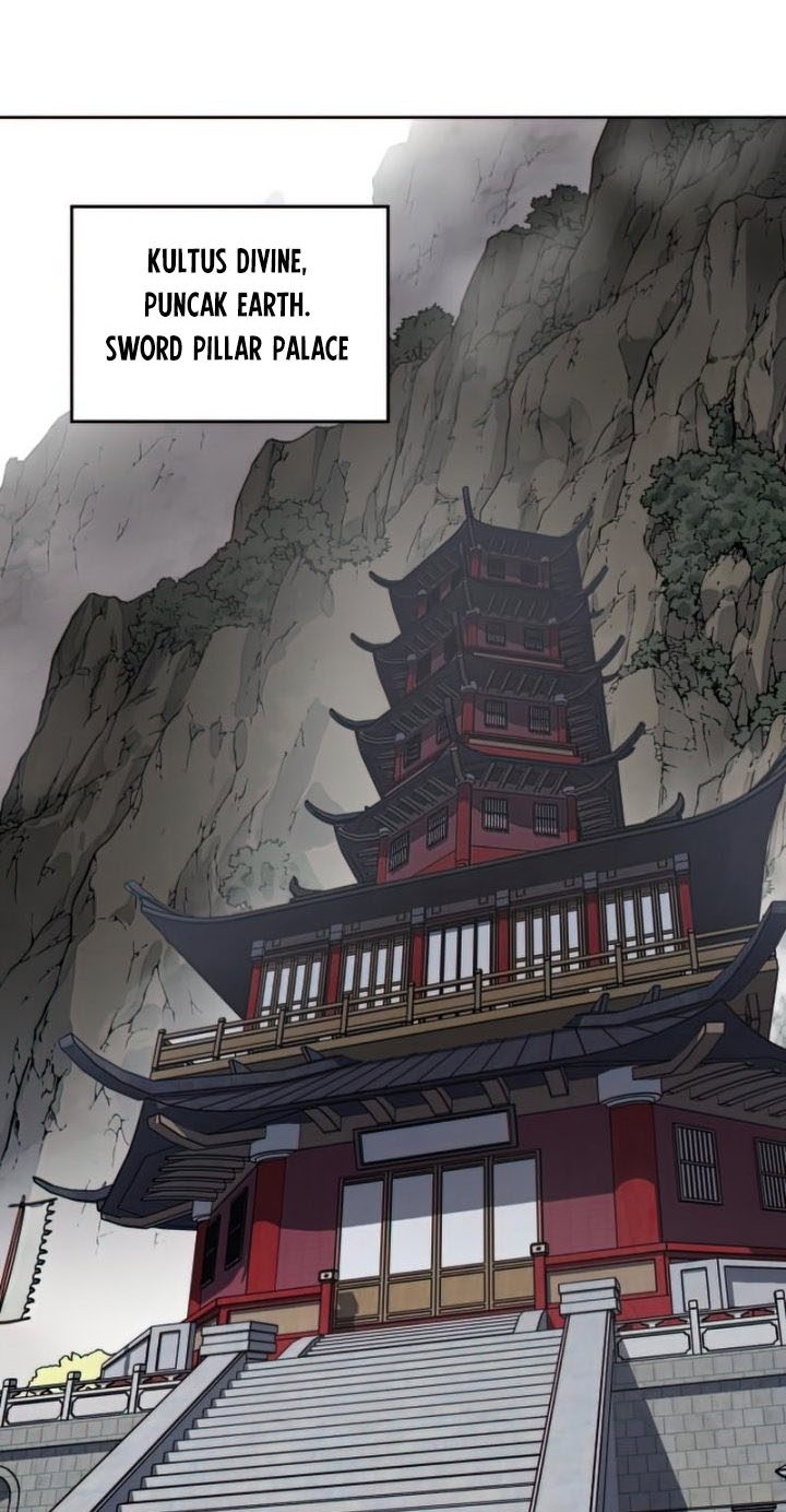 I Reincarnated As The Crazed Heir Chapter 65 Gambar 3