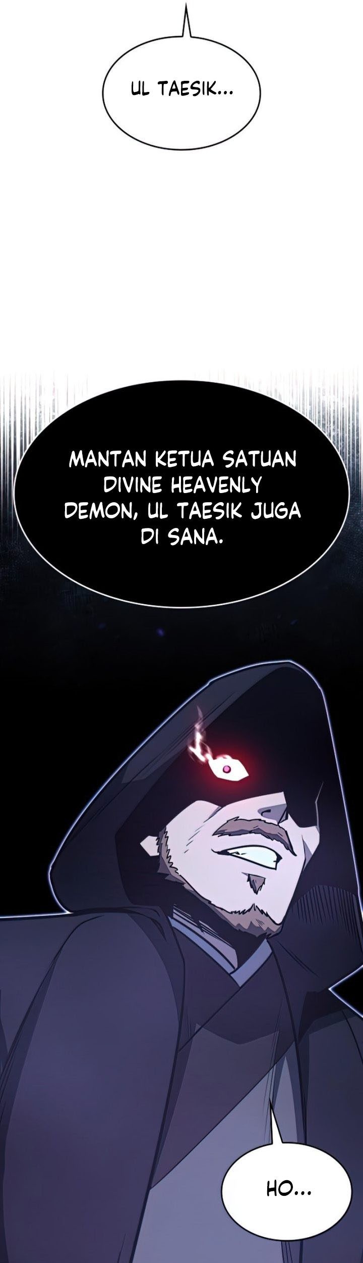 I Reincarnated As The Crazed Heir Chapter 65 Gambar 74