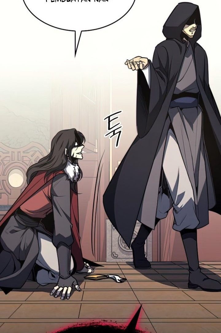 I Reincarnated As The Crazed Heir Chapter 65 Gambar 77