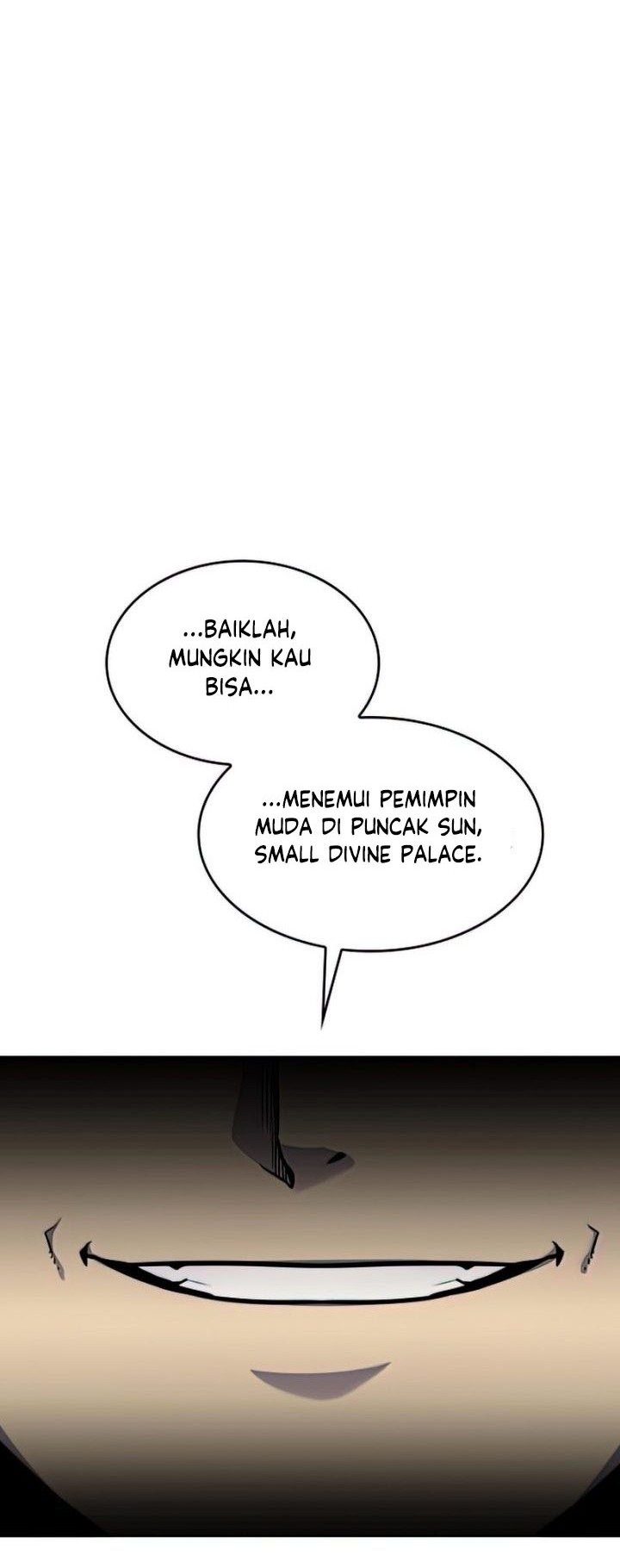 I Reincarnated As The Crazed Heir Chapter 65 Gambar 103