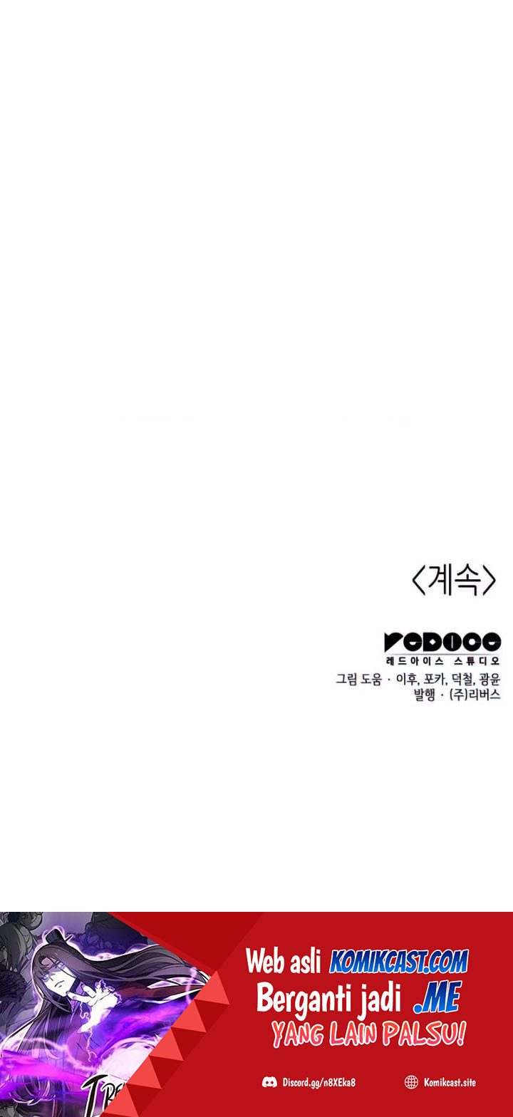 I Reincarnated As The Crazed Heir Chapter 65 Gambar 112