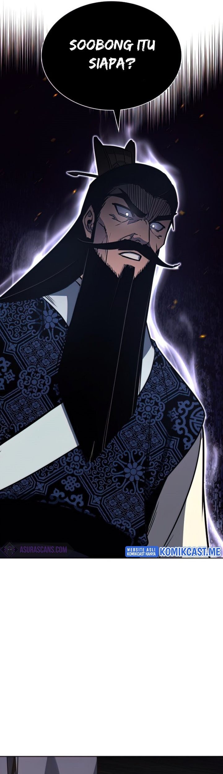 I Reincarnated As The Crazed Heir Chapter 65 Gambar 8