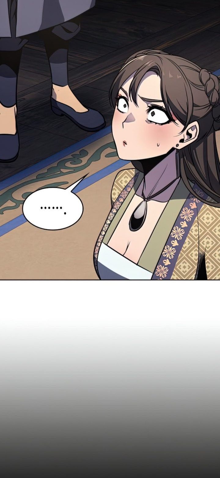 I Reincarnated As The Crazed Heir Chapter 65 Gambar 9