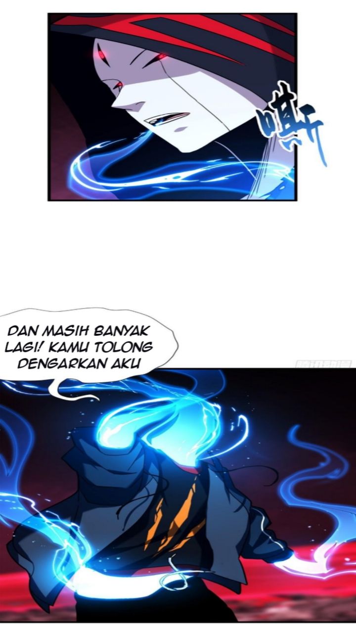 Super God Pet Shop Chapter 12 Gambar 11