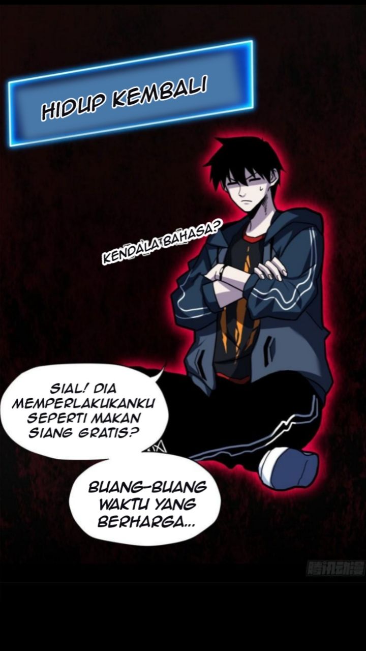 Super God Pet Shop Chapter 12 Gambar 13