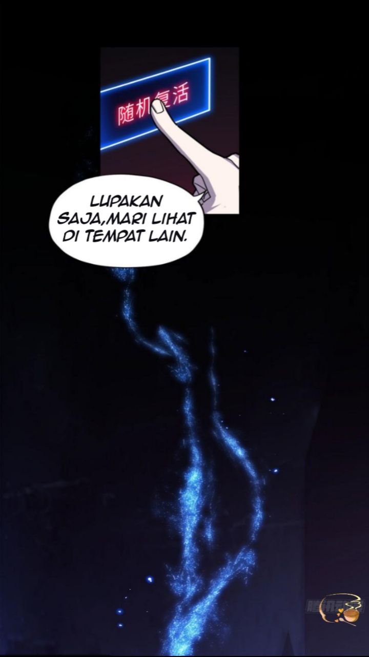 Super God Pet Shop Chapter 12 Gambar 14