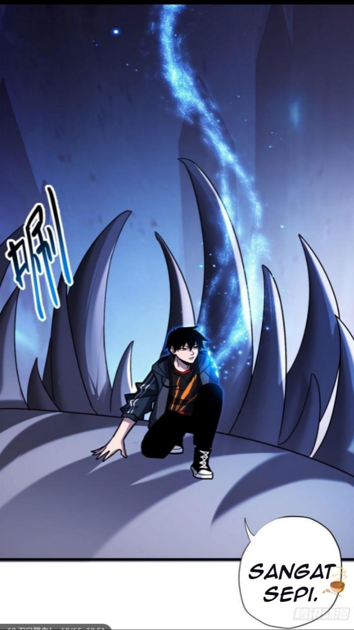 Super God Pet Shop Chapter 12 Gambar 15
