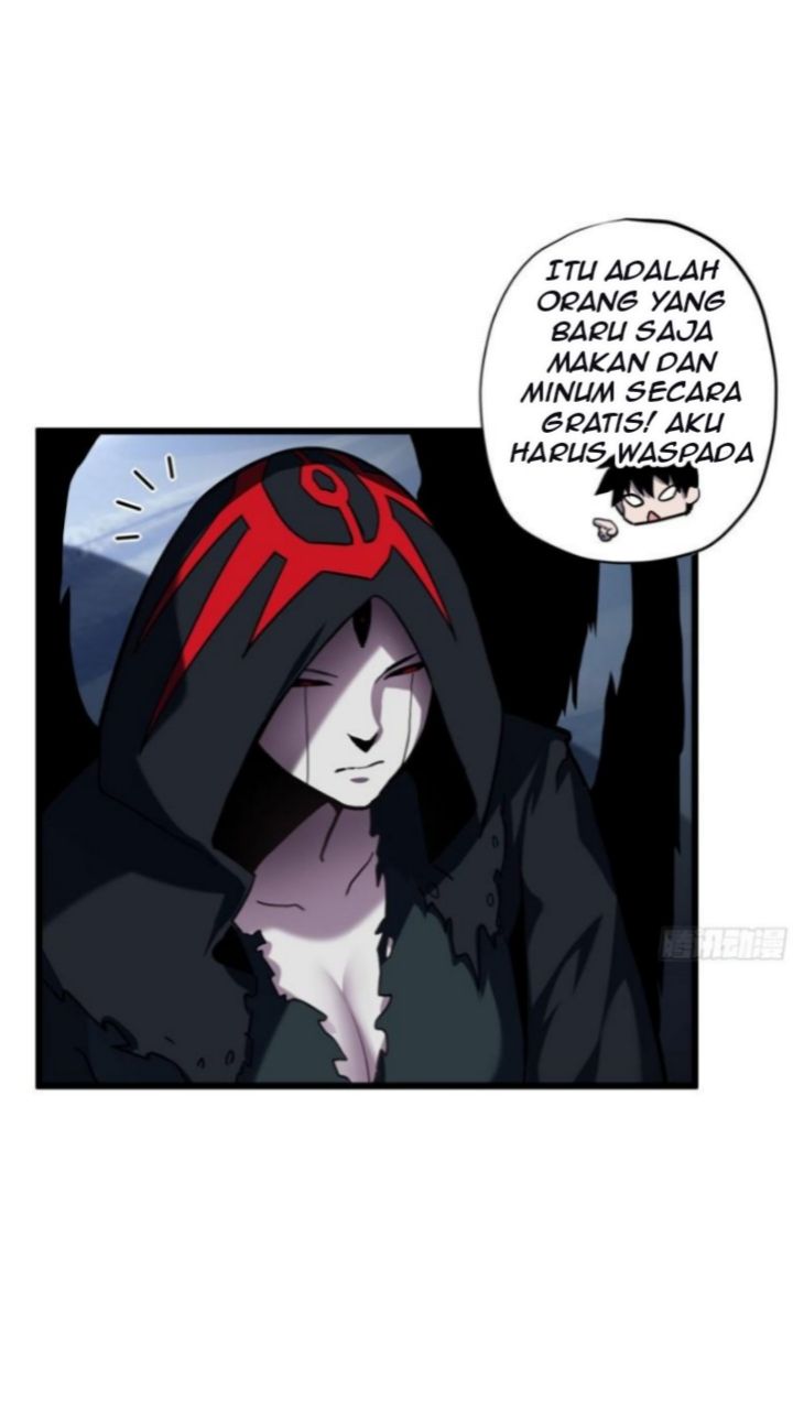 Super God Pet Shop Chapter 12 Gambar 18