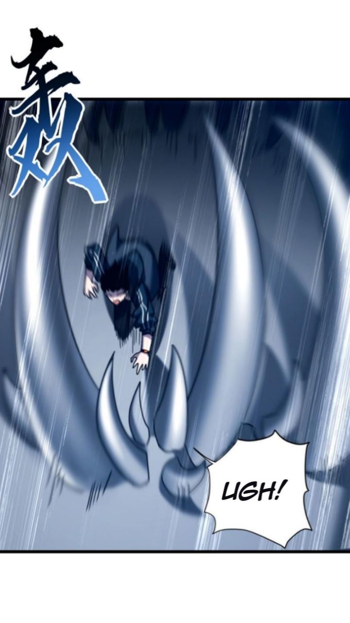 Super God Pet Shop Chapter 12 Gambar 20