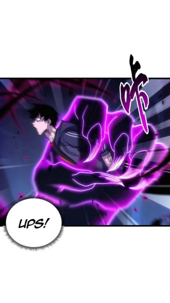 Super God Pet Shop Chapter 12 Gambar 21