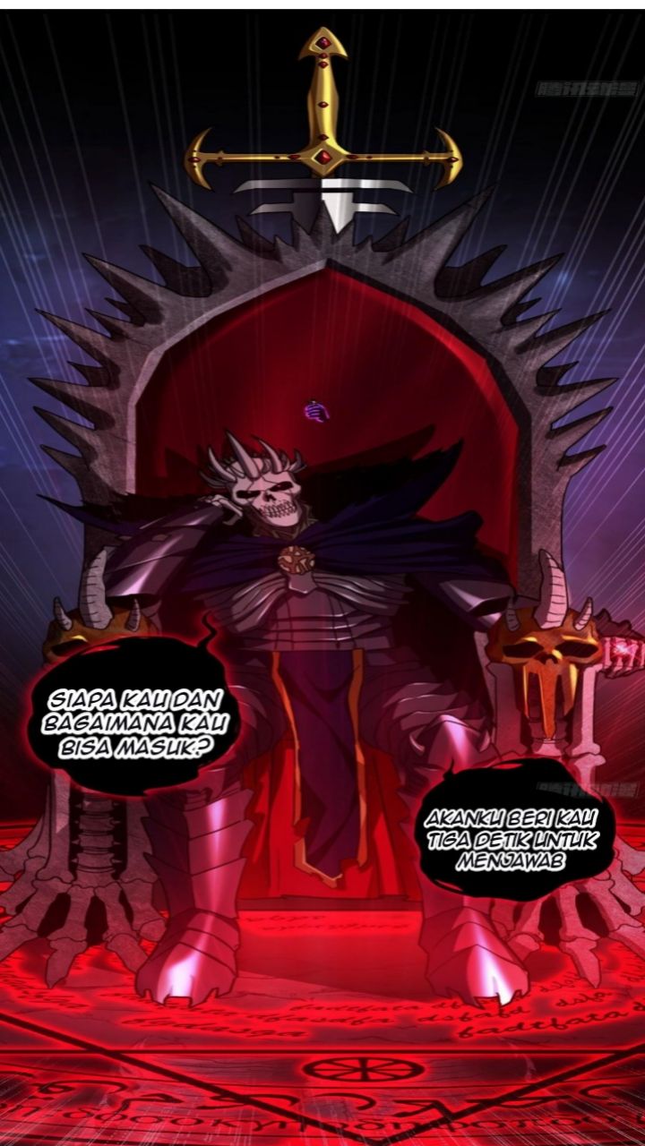Super God Pet Shop Chapter 12 Gambar 22