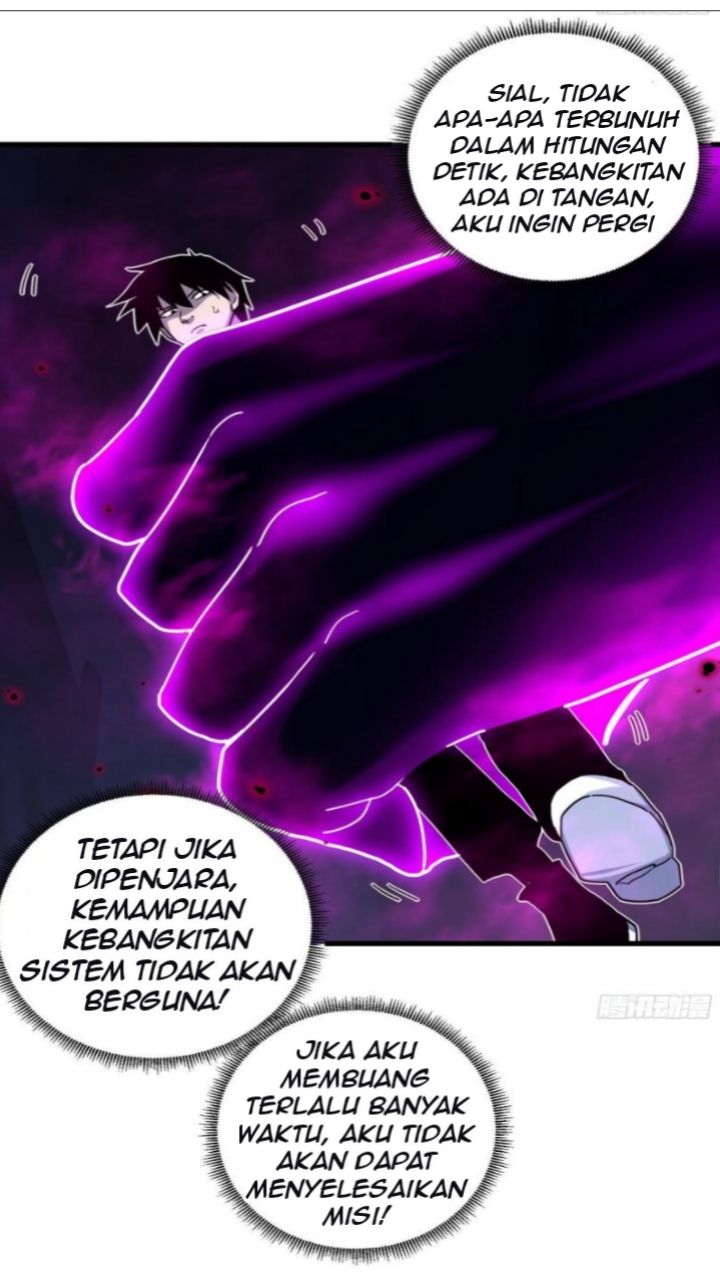 Super God Pet Shop Chapter 12 Gambar 25