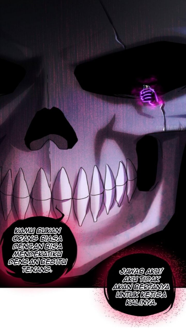 Super God Pet Shop Chapter 12 Gambar 26