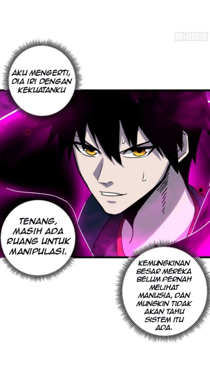 Super God Pet Shop Chapter 12 Gambar 27