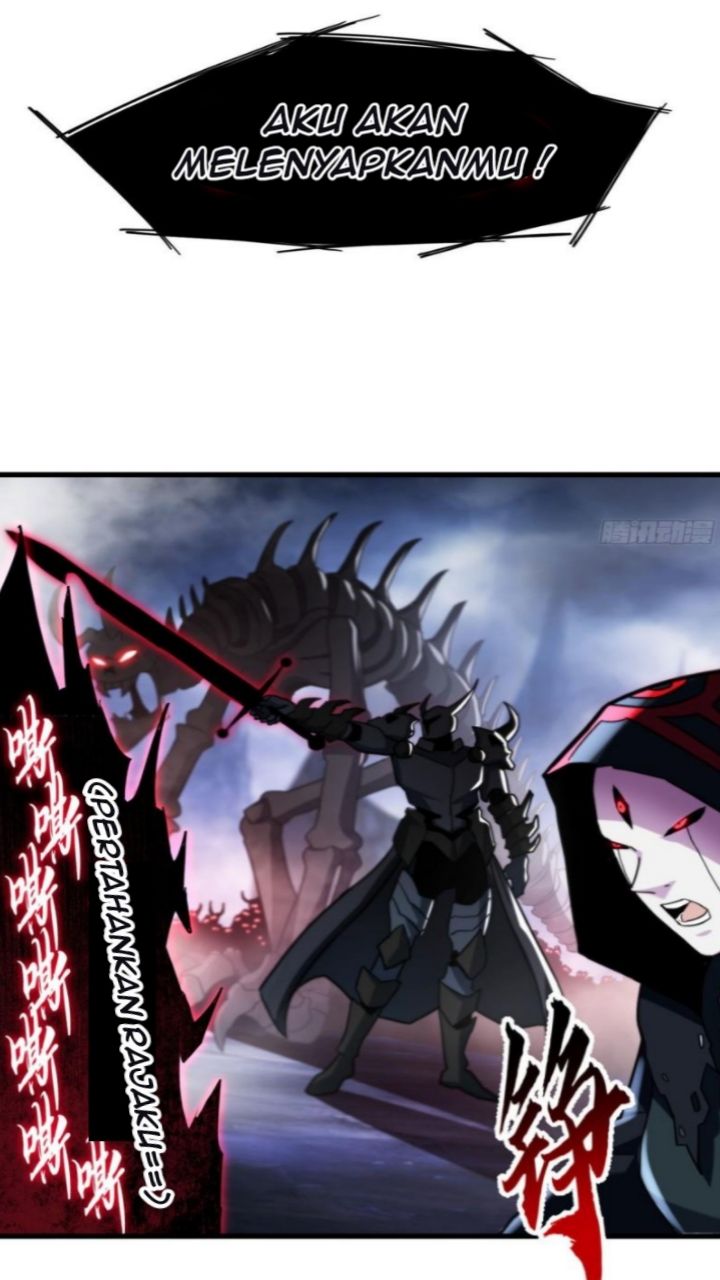 Super God Pet Shop Chapter 12 Gambar 29