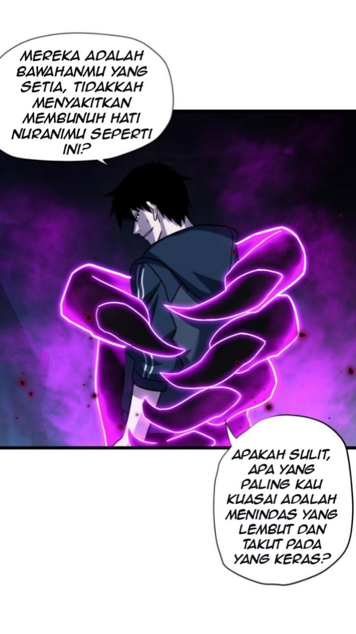Super God Pet Shop Chapter 12 Gambar 32