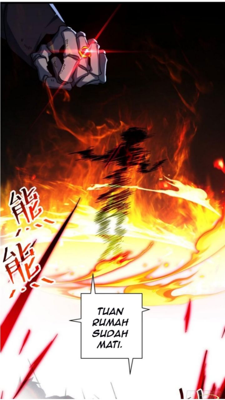 Super God Pet Shop Chapter 12 Gambar 39