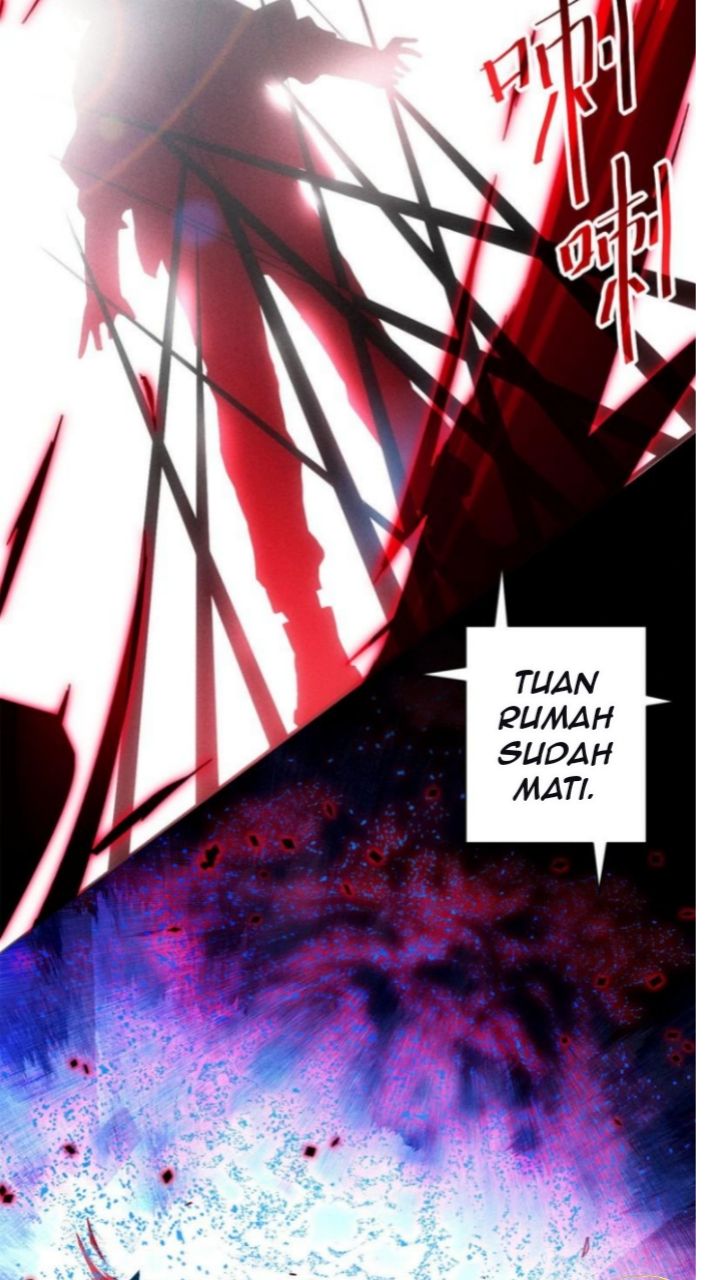 Super God Pet Shop Chapter 12 Gambar 40