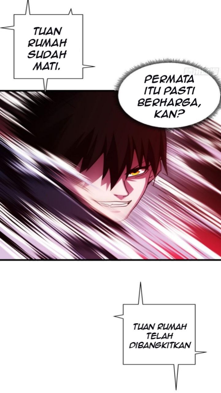 Super God Pet Shop Chapter 12 Gambar 45
