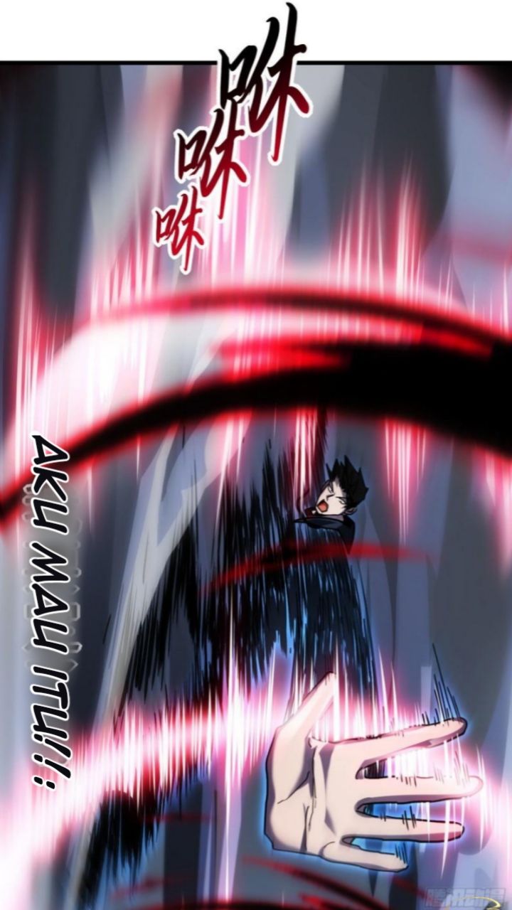 Super God Pet Shop Chapter 12 Gambar 46