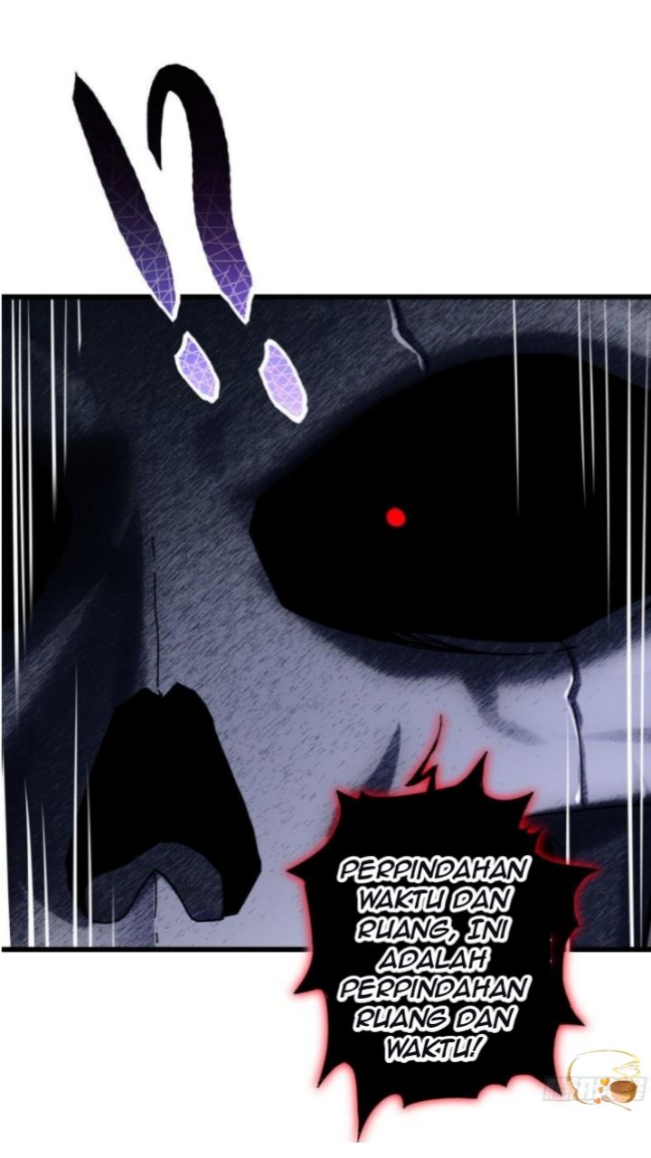 Super God Pet Shop Chapter 12 Gambar 50