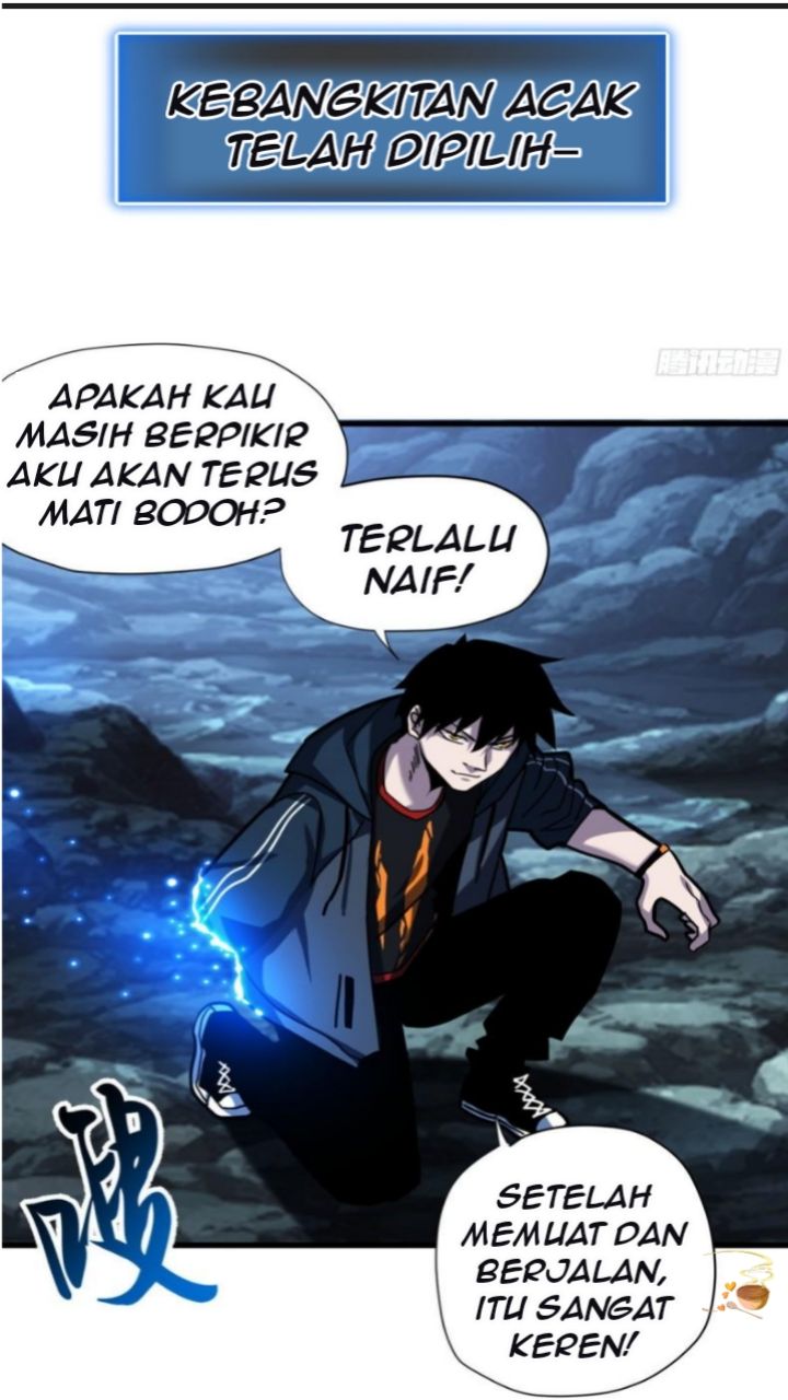 Super God Pet Shop Chapter 12 Gambar 52