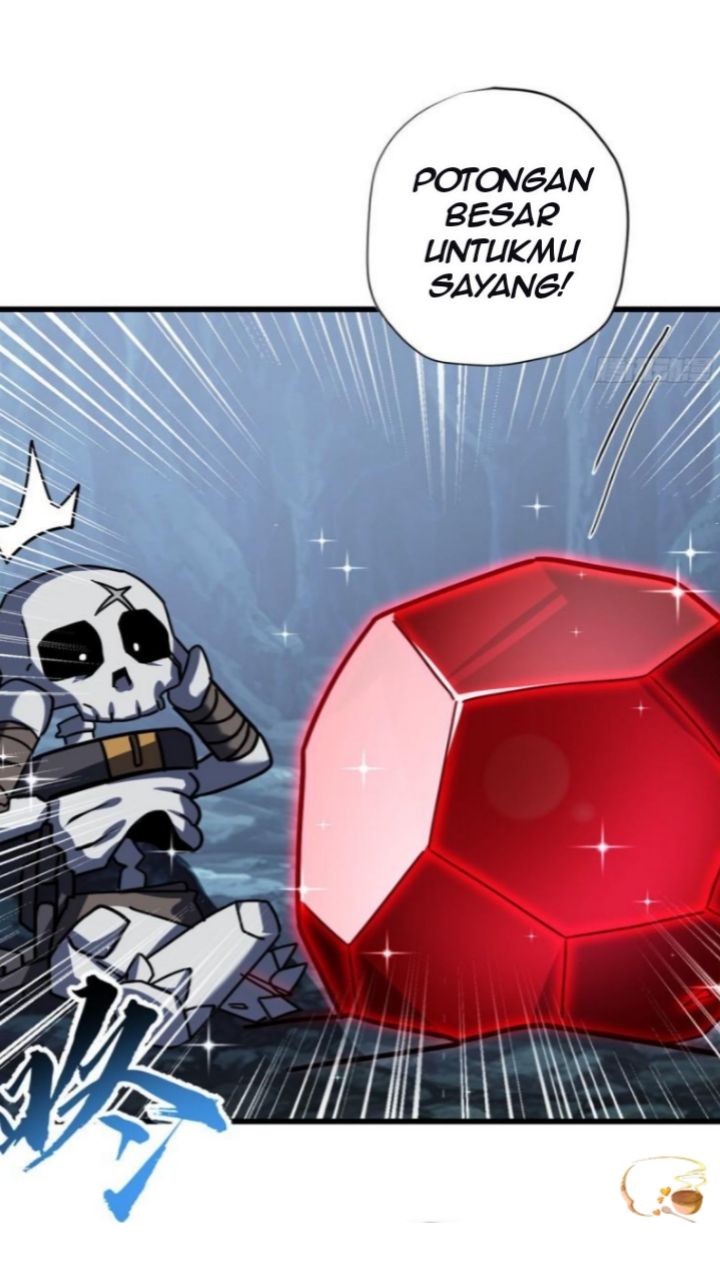 Super God Pet Shop Chapter 12 Gambar 54