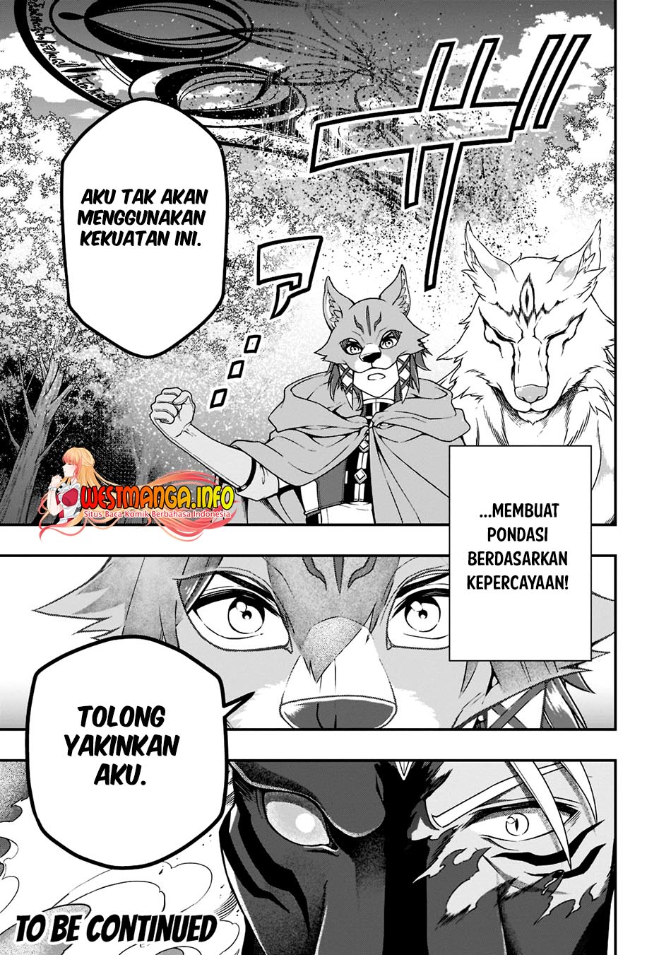 Lv2 kara Cheat datta Moto Yuusha Kouho no Mattari Isekai Life Chapter 34 Gambar 30