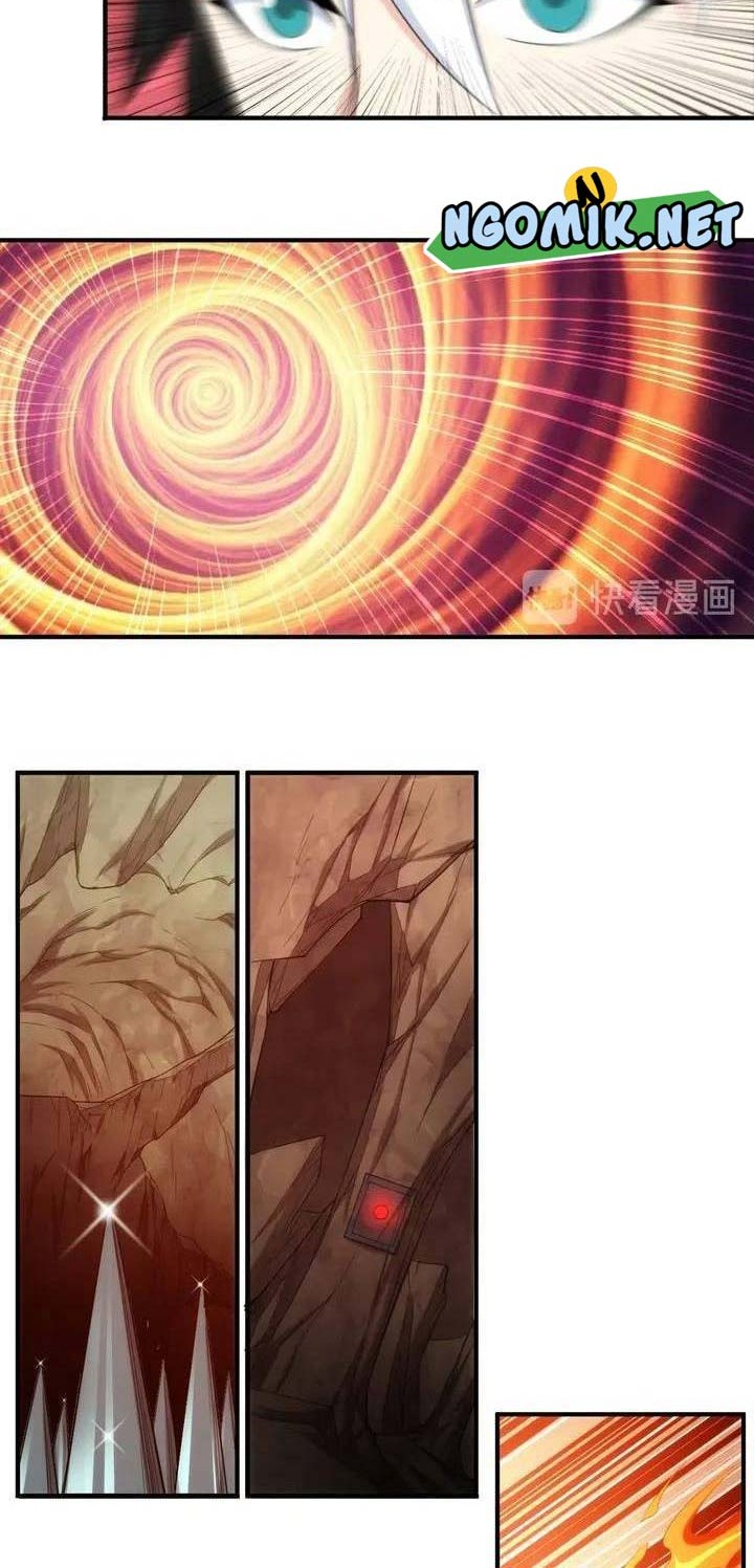 Rich Player Chapter 195 Gambar 3