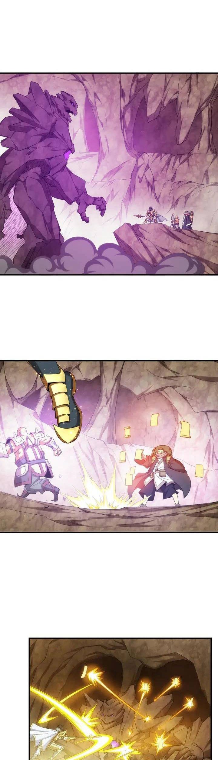 Rich Player Chapter 195 Gambar 8