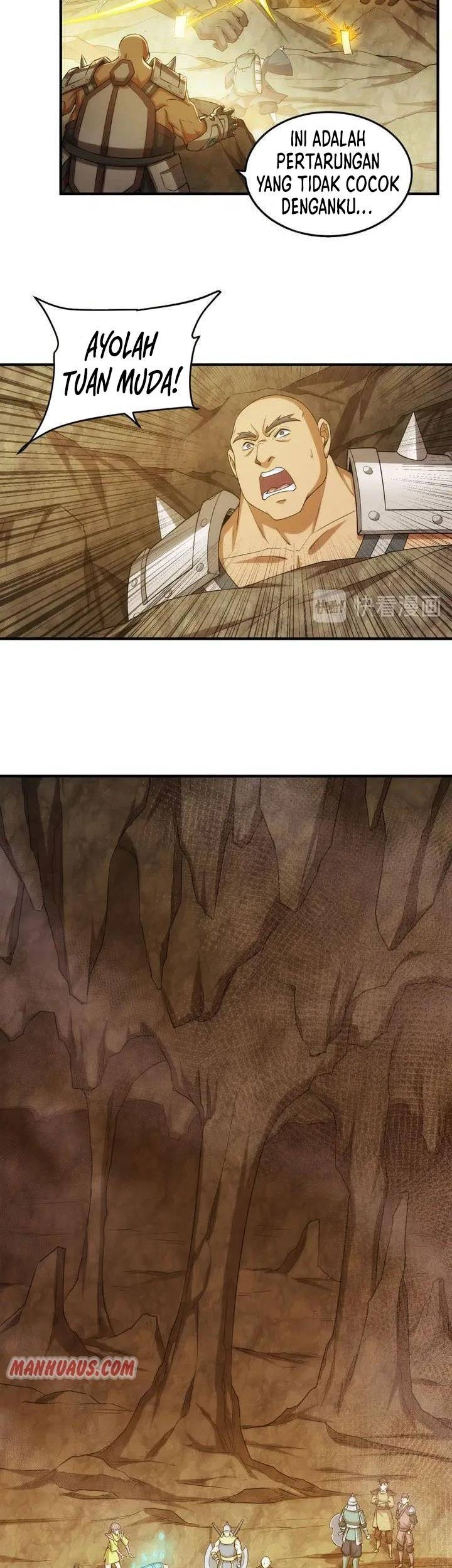 Rich Player Chapter 195 Gambar 9