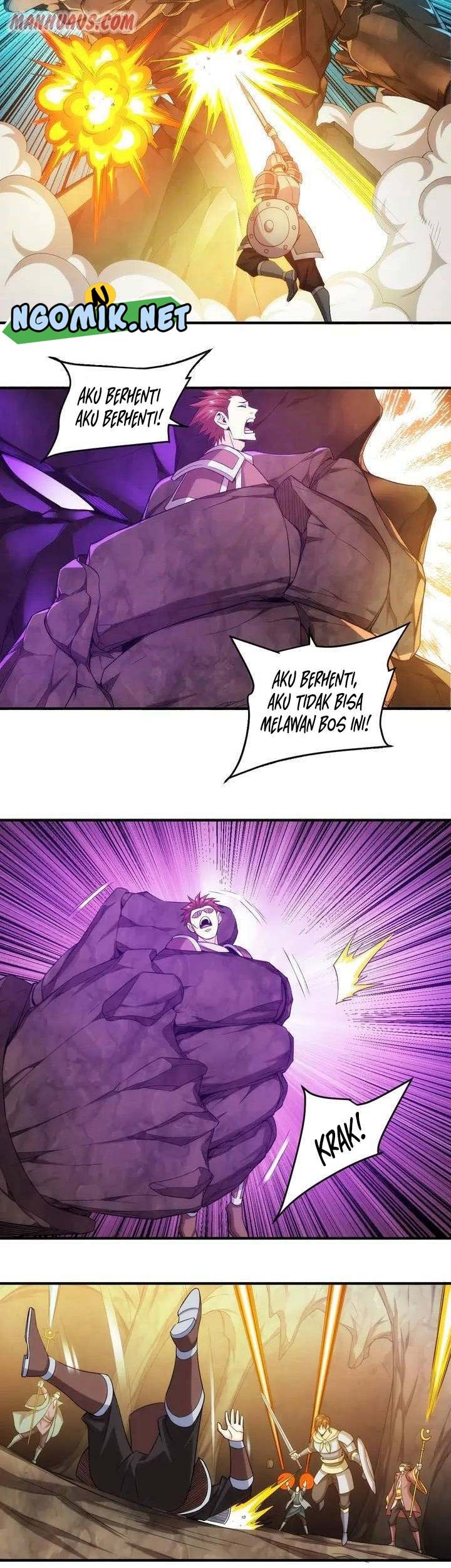 Rich Player Chapter 195 Gambar 15