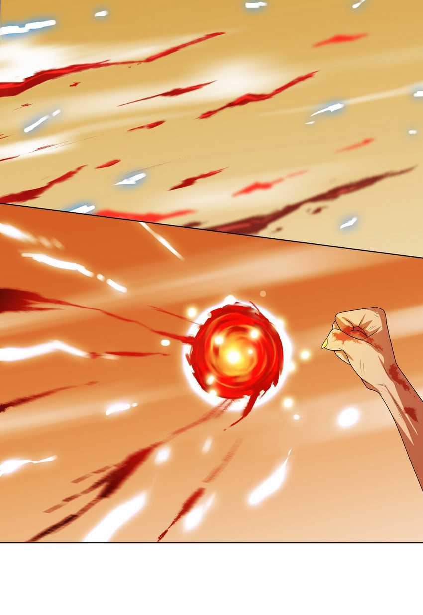 I Became The Chief Of A Primitive Village Chapter 07 Gambar 19