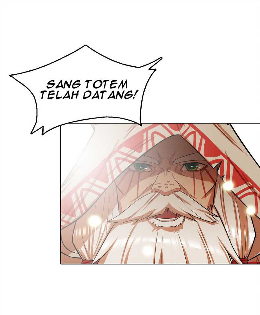 I Became The Chief Of A Primitive Village Chapter 07 Gambar 20