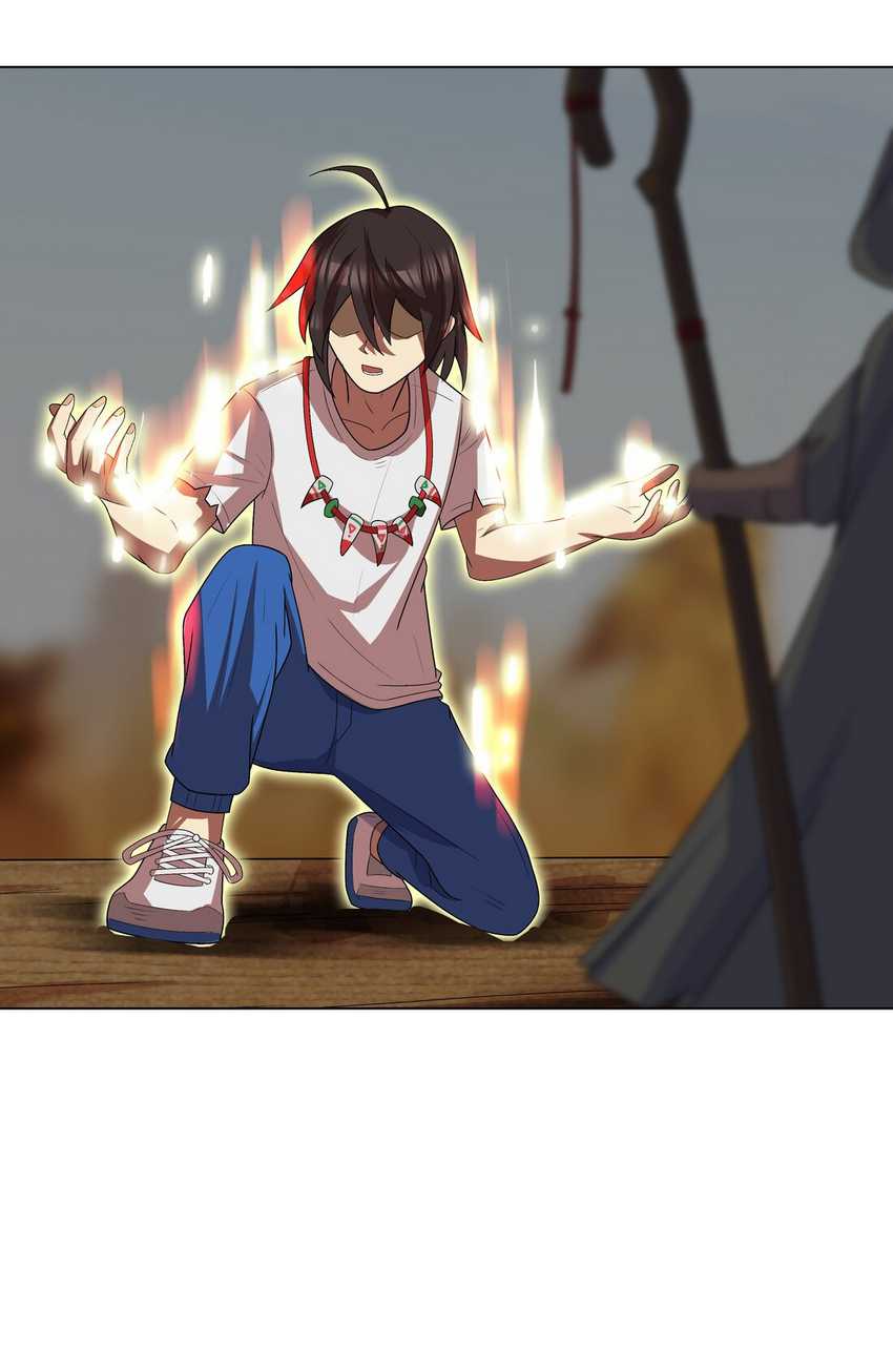 I Became The Chief Of A Primitive Village Chapter 07 Gambar 22