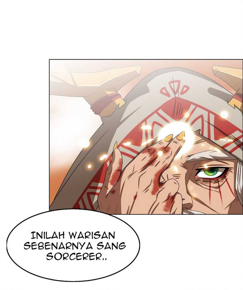 I Became The Chief Of A Primitive Village Chapter 07 Gambar 23