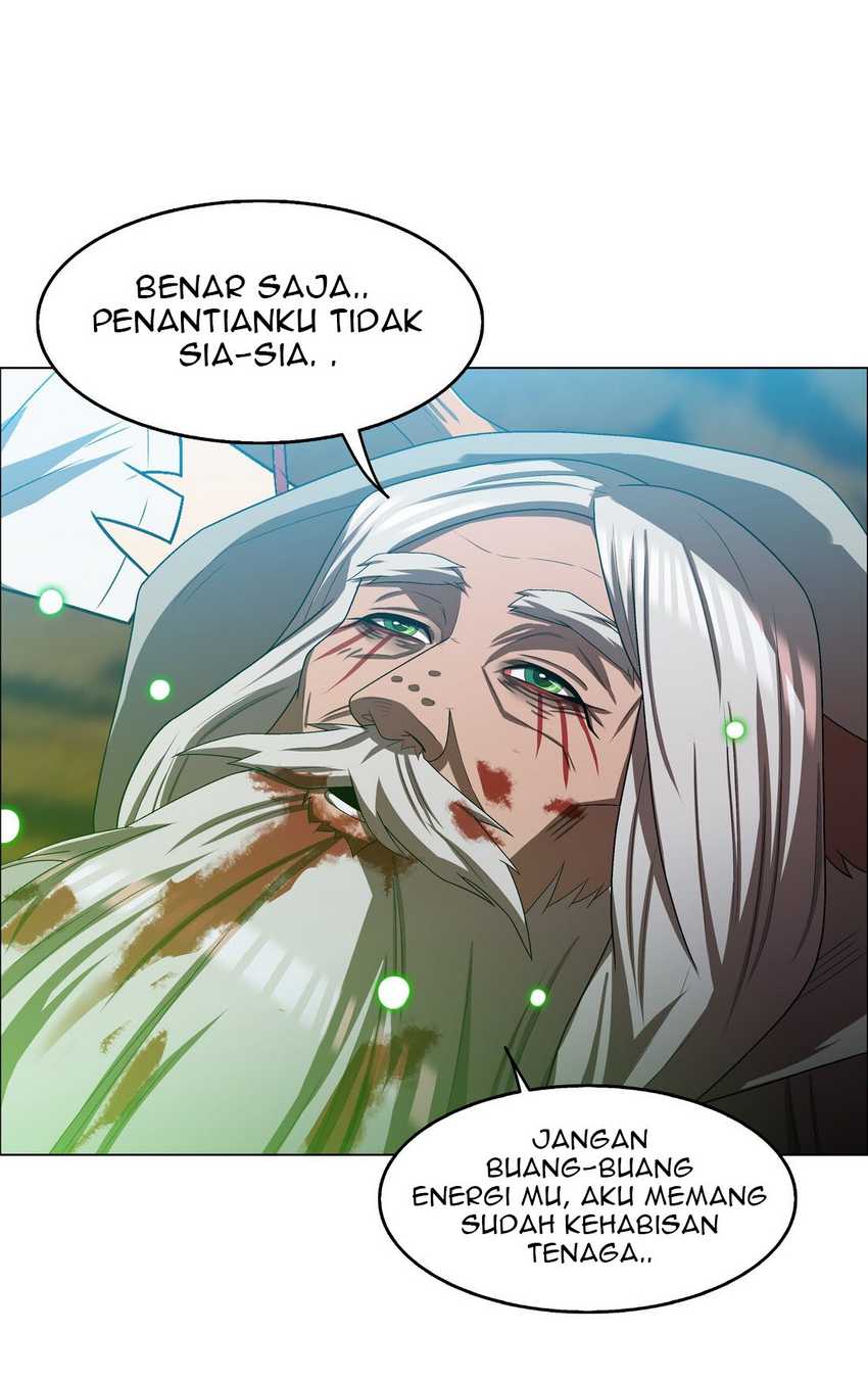 I Became The Chief Of A Primitive Village Chapter 07 Gambar 3